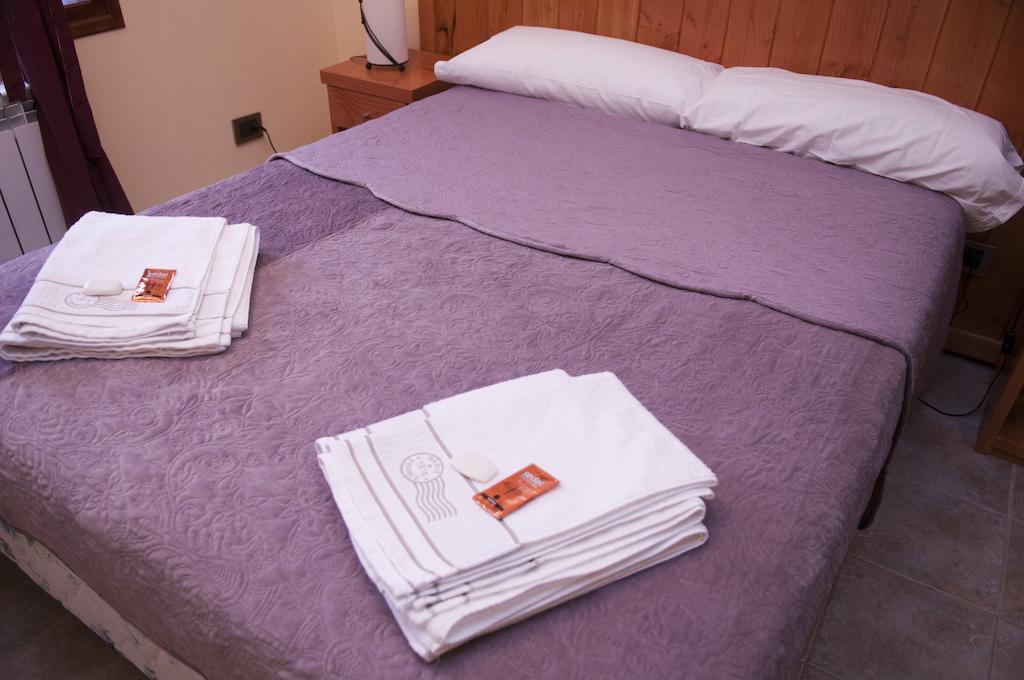 Apart Hotel Raices Patagonicas Диня Хуапи Стая снимка